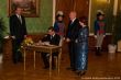 Slovensko navtvil rusk prezident