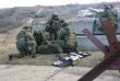Nvteva ministra obrany poas prpravy jednotiek do Afganistanu 