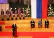 Oslavy 20. vroia vzniku Slovenskej republiky