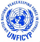 Slvnostn privtanie prslunkov psobiacich v opercii UNFICYP - avzo