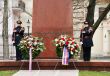 esk prezident Milo Zeman pricestoval na oficilnu nvtevu Slovenskej republiky