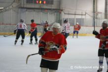 III. ronk turnaja MiG CUP v adovom hokeji