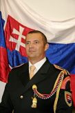 Náčelník štábu pplk. Ing. Andrej TVRDOŇ