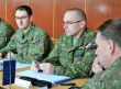 Pracovn rokovanie k jednotke vyleovanej do VJTF NATO