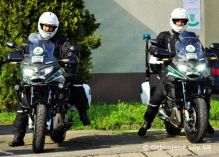 Vcvik motocyklistov VP zahjen