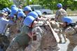 Vstupn vcvik marcovch prslunkov UNFICYP v priestore nasadenia 