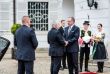 Slovensko navtvil prezident vajiarskej konfedercie
