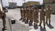 V Afganistane si slovensk vojaci uctili 75. vroie SNP