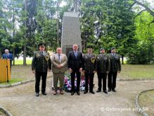 Pamiatka kragujevskej vzbury neupad