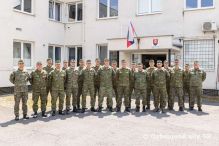 Vojensk rada velitea vzdunch sl