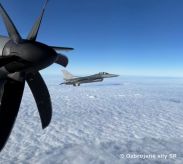 CVIENIE STRONG TOGETHER 2025 AIR LIVEX