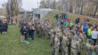Príslušníci 53. práporu poľných služieb štartovali na 10. ročníku Behu na počesť vojnových veteránov