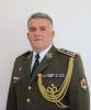 Veliteľ Pozemných síl Ozbrojených síl Slovenskej republiky generámajor Ing. Ivan Pach