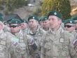 Konene doma - nvrat z vojenskej opercie ISAF Afganistan