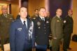 Ocenenie slovenskch vojenskch policajtov v Prahe