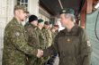 Velite jednotiek EUFOR navtvil slovensk LOTy