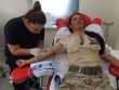 Dobrovon darovanie krvi na Cypre