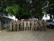 Stretnutie vojenskch stynch dstojnkov v misii UNFICYP