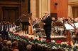 Slvnostn koncert ku du vojnovch veternov v Prahe aj so slovenskou asou