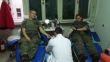 Vzcna tekutina od slovenskch vojakov zachrauje ivoty v Bosne a Hercegovine