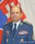 Poďakovanie veliteľa Vzdušných síl OS SR, generálmajora Ľubomíra Svobodu