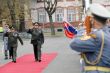 Ukrajinsk nelnk generlneho tbu pricestoval na Slovensko
